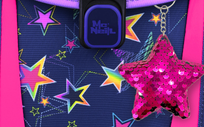 McNeill Stars