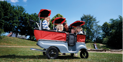 Winther Kinderbus