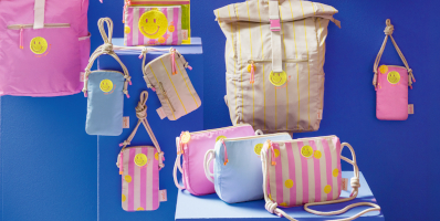 Taschen und Accessoires für Jugendliche