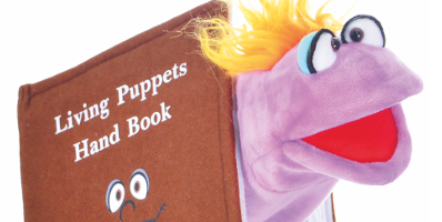 Handpuppen