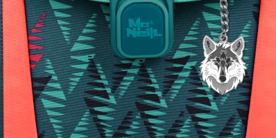 McNeill Bear
