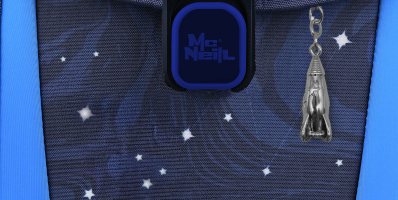 McNeill Space
