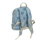 Preview: Lässig Kindergartenrucksack Rückseite