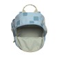 Preview: Lässig Kindergartenrucksack Innenansicht
