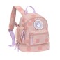 Preview: Lässig Kinderrucksack Pattern Party Rosa