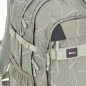 Preview: Bold Curve grün Detail