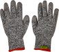 Preview: Schnitzhandschuhe Nature Zoom 2 Stck.