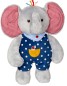 Preview: Spiegelburg Plüschtier Elefant