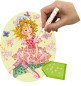 Preview: Lillifee Diamond Painting Zubehör