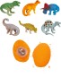 Preview: Einer von 6 Dinos im Sprudelei