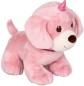 Preview: Spiegelburg Unidog groß rosa