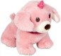 Preview: Spiegelburg Unidog klein rosa