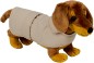 Preview: Plüschhund Dackel Watson