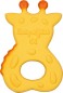 Preview: Beißring Giraffe Rückseite