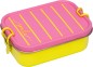 Preview: Brotdose Spiegelburg neonink