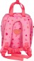 Preview: Spiegelburg Rucksack Rückseite
