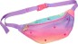 Preview: Hüfttasche Hip Bag Regenbogen