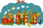 Preview: Adventskalender Memo
