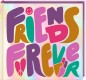 Preview: Spiegelburg Freundebuch friends forever