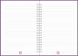 Preview: Innenansicht Ringbuch
