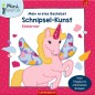 Preview: Schnipsel-Kunst