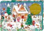 Preview: Adventskalender Puzzle