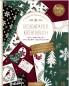 Preview: Kreativ Set Designpapier Magic Winter