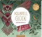 Preview: Spiegelburg Aquarell Glück Blütenzauber