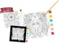 Preview: Malvorlagen Einblick