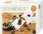 Preview: Siegelwachs-Set