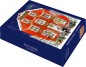 Preview: Spiegelburg Puzzle Weihnachten bei uns Zuhaus