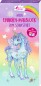 Preview: Spiegelburg Aquarell Malblock Einhorn