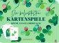 Preview: Spielkarten in Schmuckschachtel