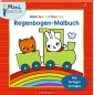 Preview: Regenbogen Malbuch