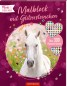 Preview: Pferdefreunde Malblock