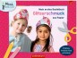 Preview: Bastelbuch Glitzerschmuck aus Papier