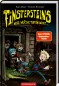 Preview: Coppenrath Buch Die Finstersteins Band 1
