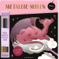 Preview: Malblock Fantasy Metallic Malen