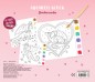 Preview: Rückseite mit Anleitung