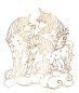 Preview: goldene Motive