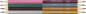 Preview: 8 Farben
