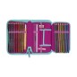 Preview: DerDieDas Sweet Sprinkles Etui Innenansicht
