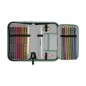 Preview: DerDieDas Super Truck Etui Innenansicht