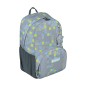 Preview: Scout Rucksack Adventure Squares Seitenansicht