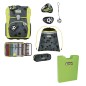 Preview: Scout Neo Superflash Extreme Soccer Star Set 5 teilig