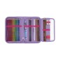 Preview: Scout Etui Heartbeat Innenansicht