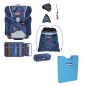 Preview: Scout Micro Exklusiv Space Explorer Set 5 teilig