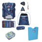 Preview: Scout Micro Exklusiv Space Explorer Set 6 teilig