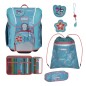 Preview: Scout Micro Exklusiv Aloha Set 4 teilig