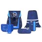 Preview: McNeill Schulranzen Primo Space + Gratisartikel